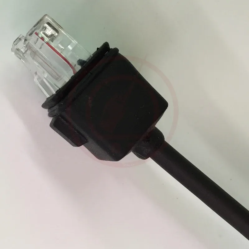 USB 8 контактный кабель для программирования автомобиля|usb programming cable|icom cablecable |