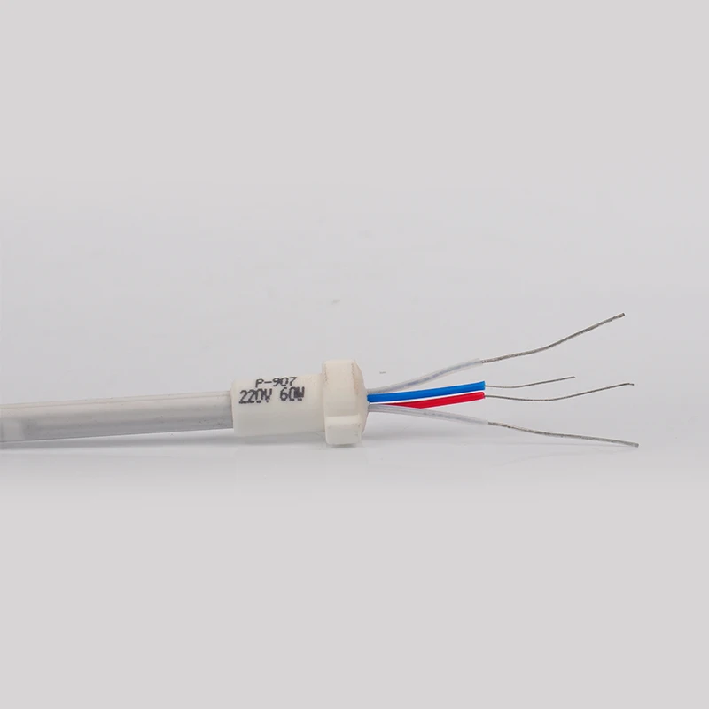 220V 60W Soldering Iron Core Heating Element Replacement Spare Part Welding Tool For P-907 | Инструменты