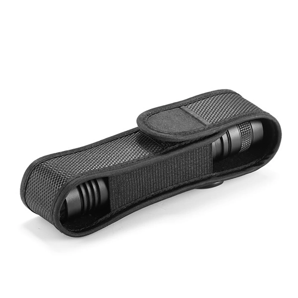Для Jiguoor 12 8x3 2 см чехол для светодиодного фонарика защитный кобура S41/S41S/S41s