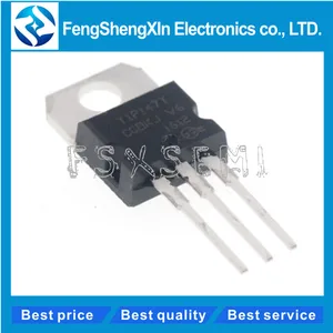 10pcs/lot TIP147 TIP147T Darlington Transistor TO-220