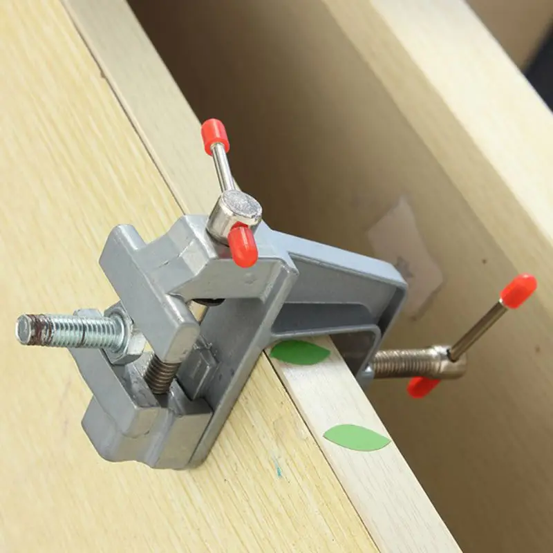 1 шт. Высокое качество Новинка 3 5 дюйма алюминиевый маленький хобби ювелира зажим