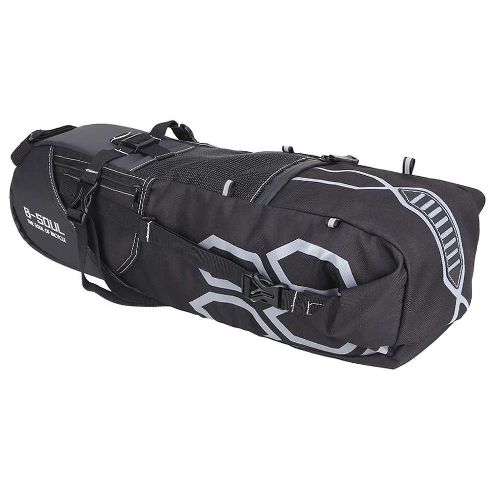 12л велосипедная сумка для горной дороги стойка заднего сиденья багажника на