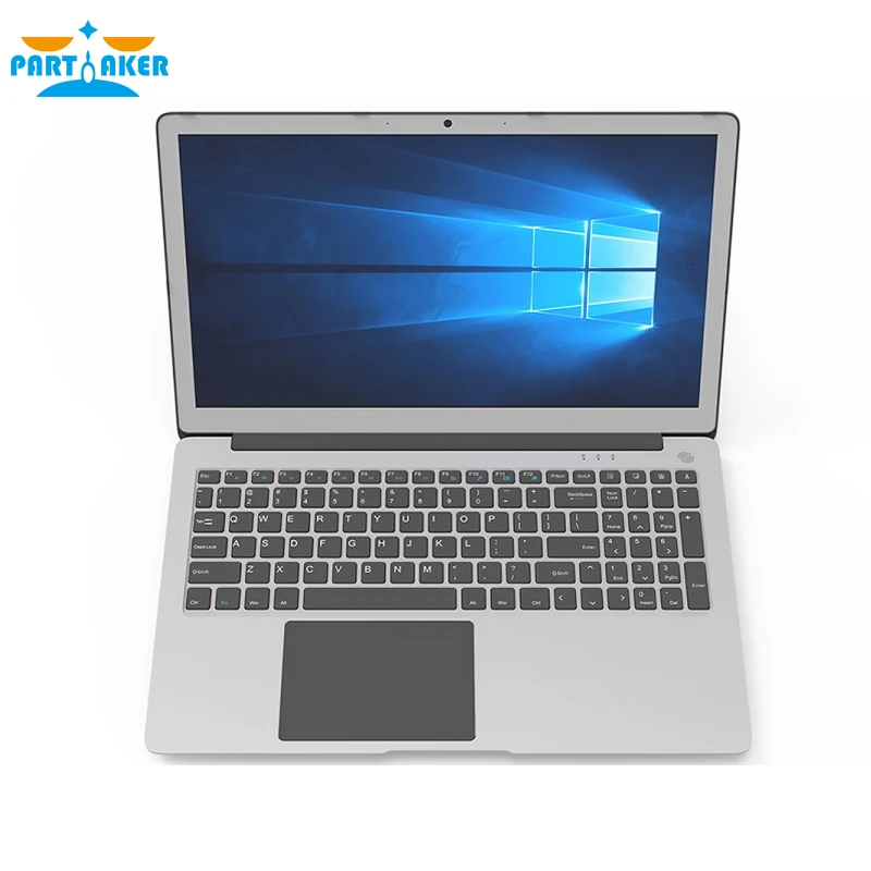 Partaker L3 i5 8250U i7 8550U четырехъядерный ноутбук 15,6 дюймов ультратонкий ноутбук с Bluetooth WiFi подсветкой клавиатуры