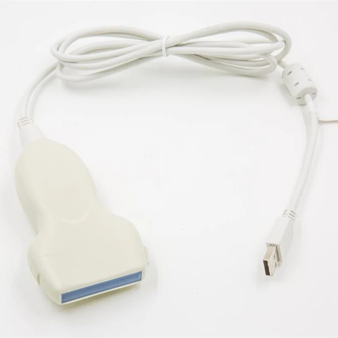 Ультразвуковой линейный зонд USB + бесплатное программное обеспечение с C/ E| |