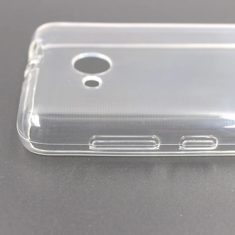 Для Fly Fs458 Stratus 7 4 5 дюймов Чехол Телефона Tpu силиконовый чехол Защитный для |