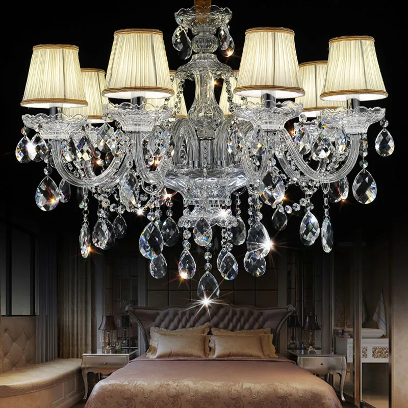 Большая современная люстра оссветильник ительные приборы для столовой кухни