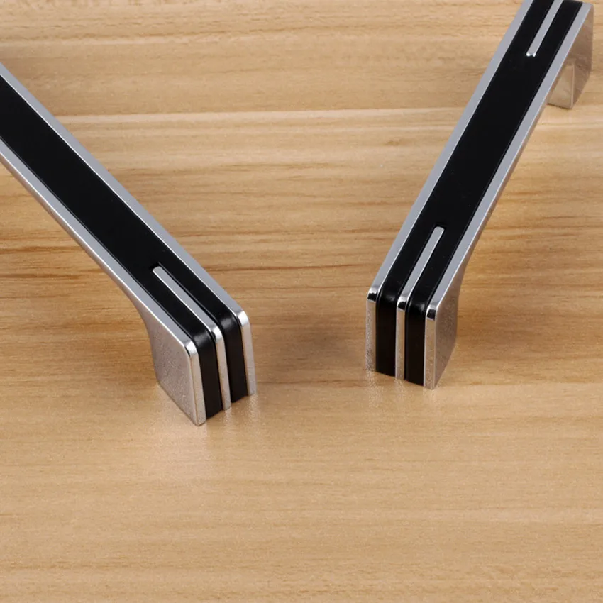 Ручка для шкафа 96 мм | Обустройство дома