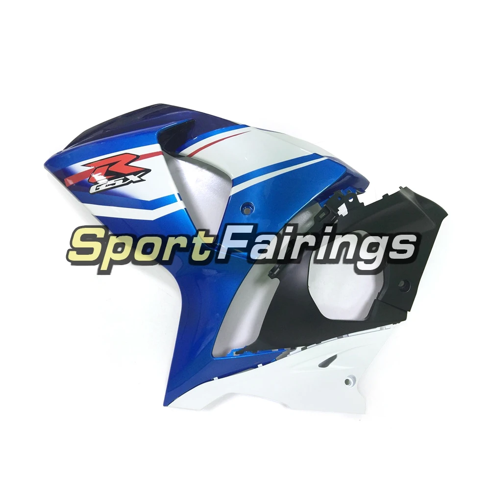 Обтекатели для Suzuki GSXR1000 K9 09 10 11 12 13 14 15 16 GSX R1000 2009 - 2016 ABS пластиковый мотоциклетный