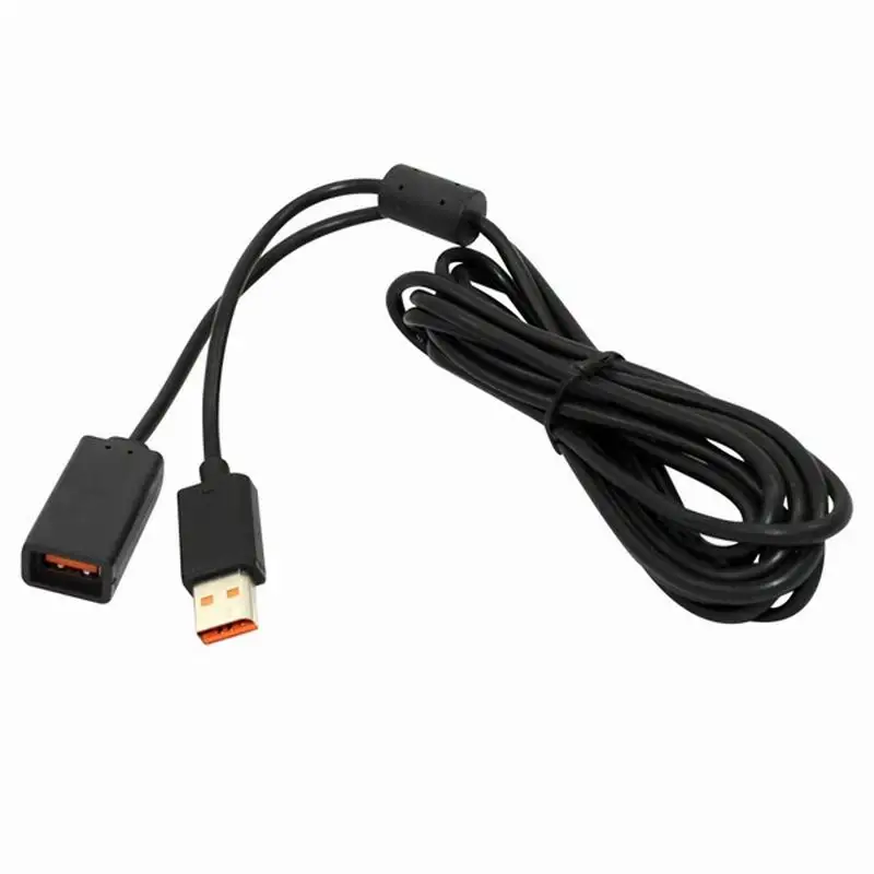 Высококачественный кабель-удлинитель для зарядного устройства 2 75 м |