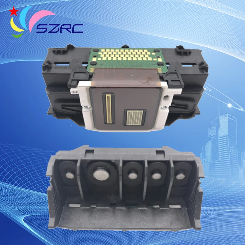 Печатающая головка QY6-0089 для Canon PIXMA TS5050 TS5051 TS5053 TS5055 TS5070 TS5080 TS6050 TS6051 TS6052 TS6080 |