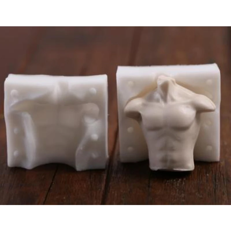 Силиконовая форма для кукол и малышей помадки инструменты украшения тортов