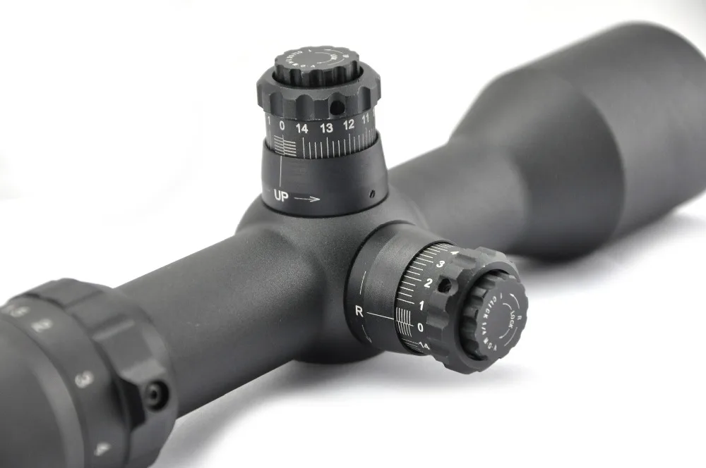 Visionking 1 5 6x42 оптический прицел Mil Dot 30 мм ИК для 223 308 06 AR15 AK охоты военный W/21