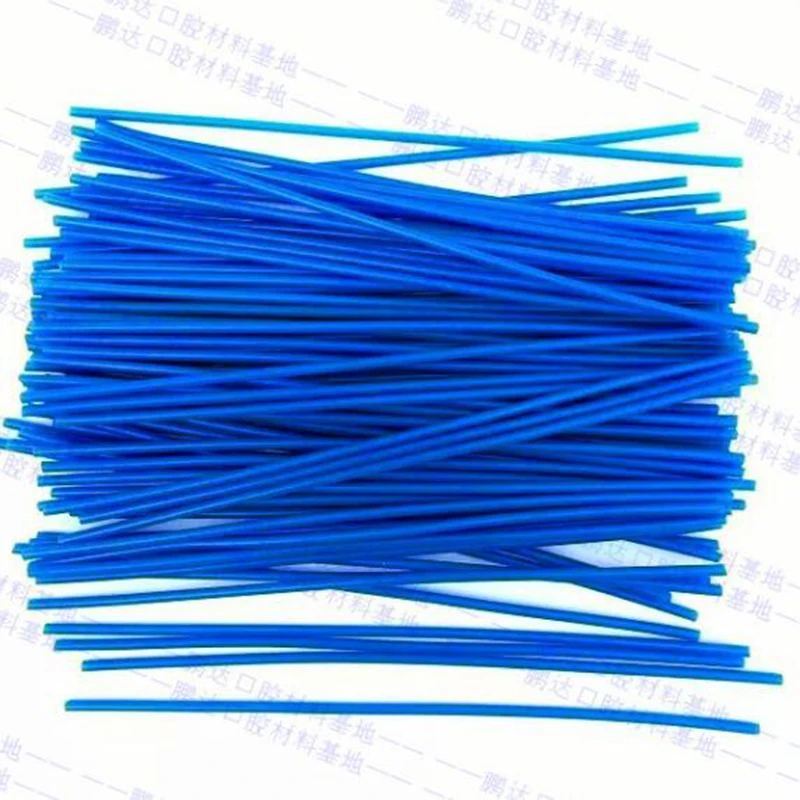 1 Box Dental Lab Wax Line Sprue Lines Laboratory Free Shipping | Красота и здоровье