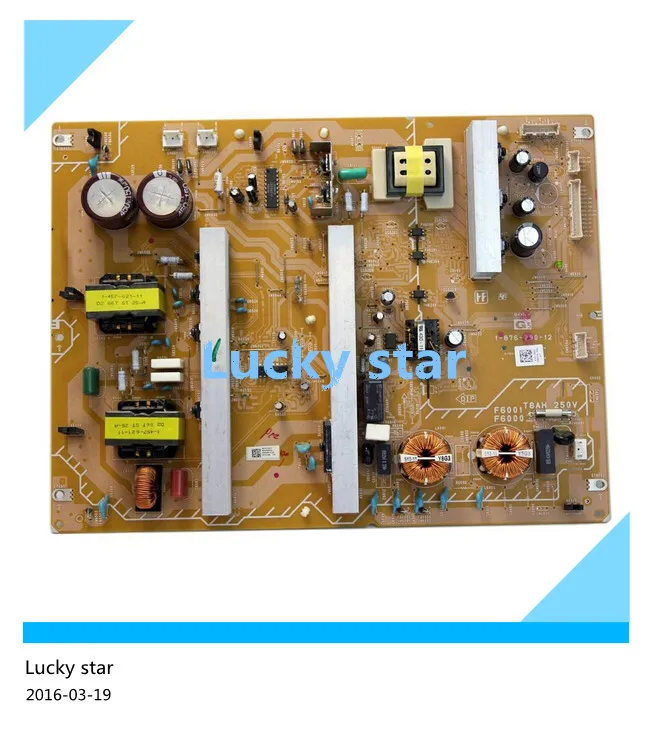 

KLV-52V440A power supply board 1-876-290-11 part