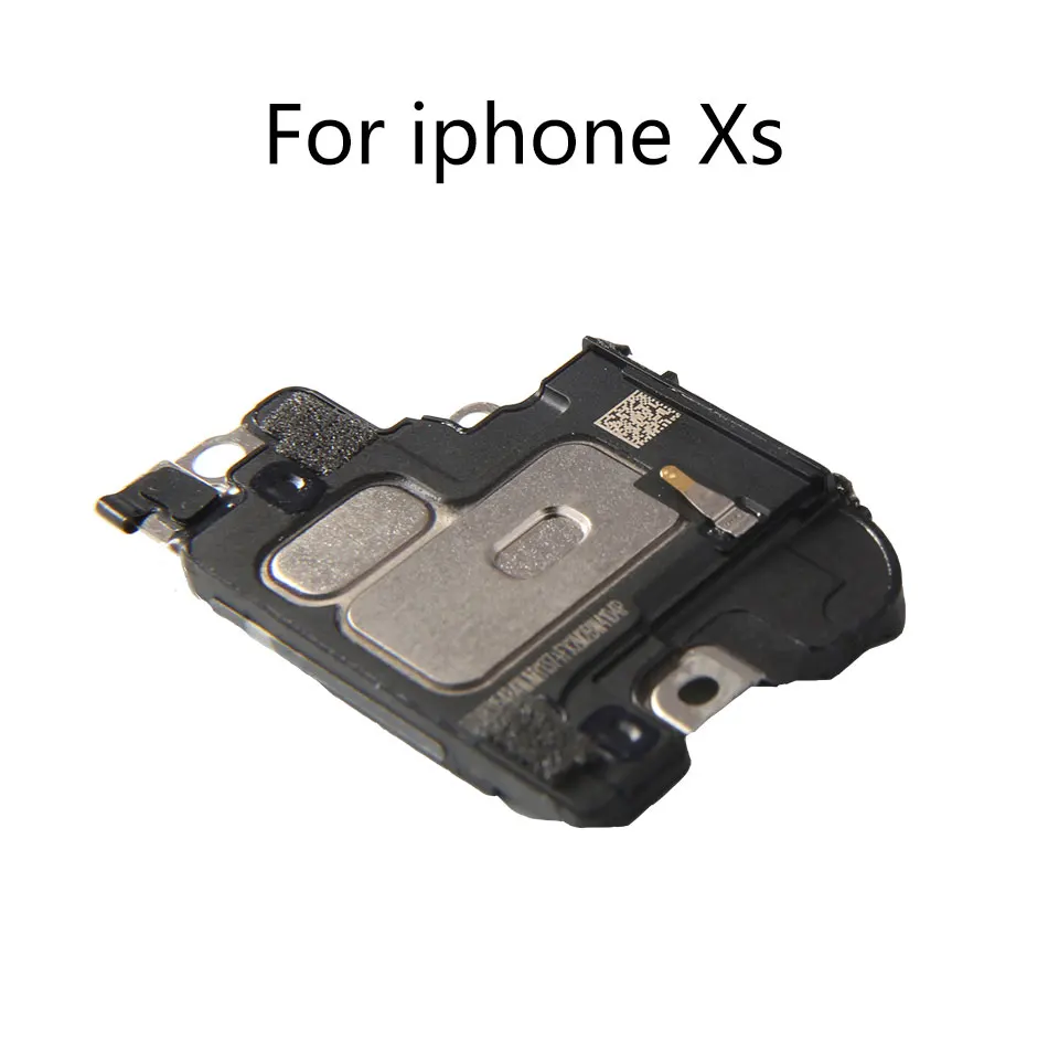 Высокое качество Звонка Зуммер Громкий динамик внутренняя Замена для iPhone 5 5S SE 5C 6 6 S 7 8 Plus X ремонтная сборка