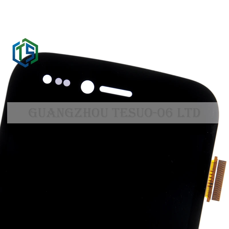 100% 1 шт. 4 5 ''HH для Prestigio Grace X3 MultiPhone Оборудование psp 3455 Duo ЖК дисплей Дисплей