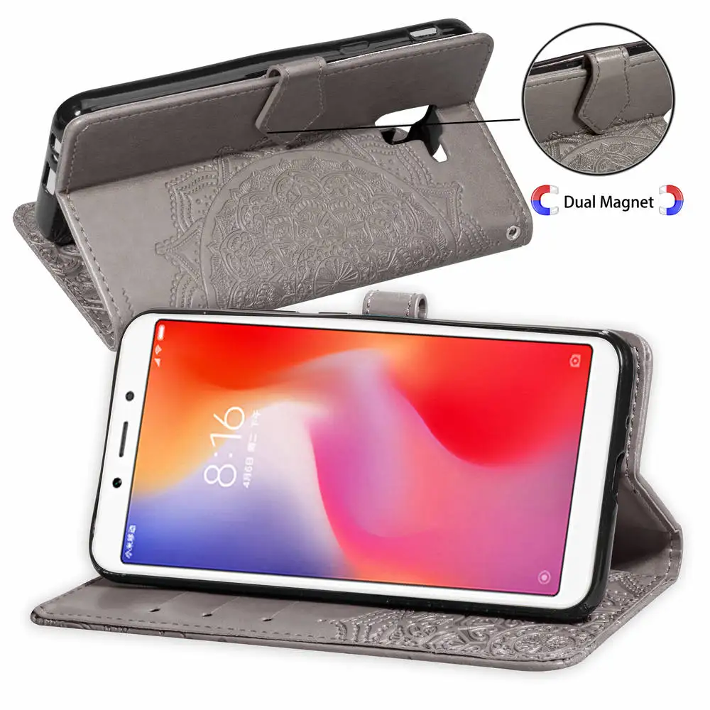 FGHGF Cover Case For Huawei Y7 Y6 Prime 2018 P8 Lite 2017 Nova 2 2i 3E 7C 7A Pro Capa | Мобильные телефоны и аксессуары