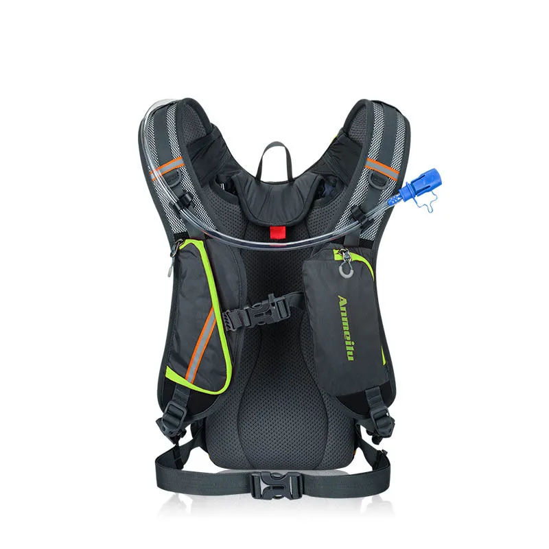 

Motorcycle Backpack Waterproof Cycling Bicycle Backpack Men Women Outdoor Climbing Camping Hiking Bag