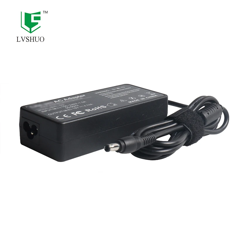 90 Вт AC адаптер Зарядное устройство для ноутбука Samsung NP550P5C Np350v5c Np355v5c Np355e7c Np365e5c Np R620E