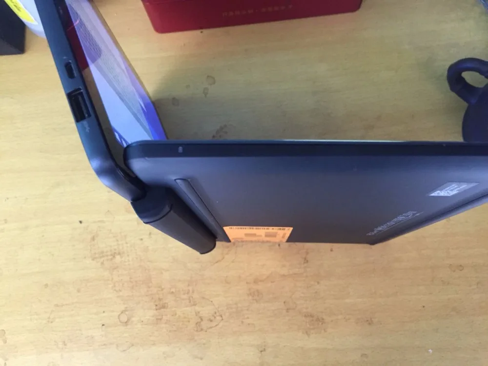 Оригинальная клавиатура для Dell Venue 11 Pro 5130 7130 7140 док 10 8 дюймового планшетного ПК