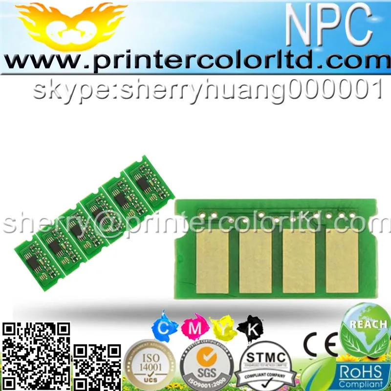 Для Ricoh Aficio 3800C CL-7100 D 7000DT1 AP3850 CD AP 3800CDT2 3800-CDT1 копир сброса счетчика чипов-бесплатная