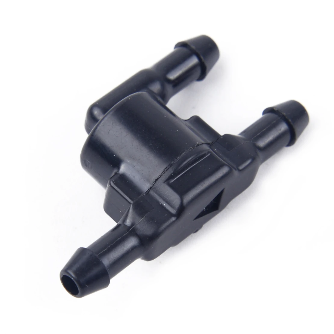 CITALL черный пластиковый стеклоочиститель обратный клапан правый подходит для Toyota