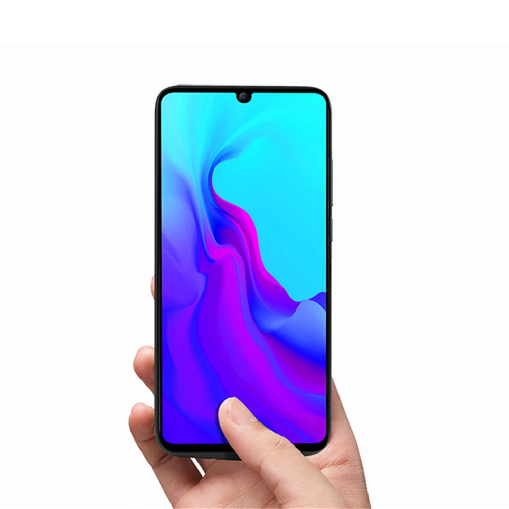 Чехлы для зарядного устройства ZKFYS Huawei P30 Pro чехол аккумулятора 5000 мАч
