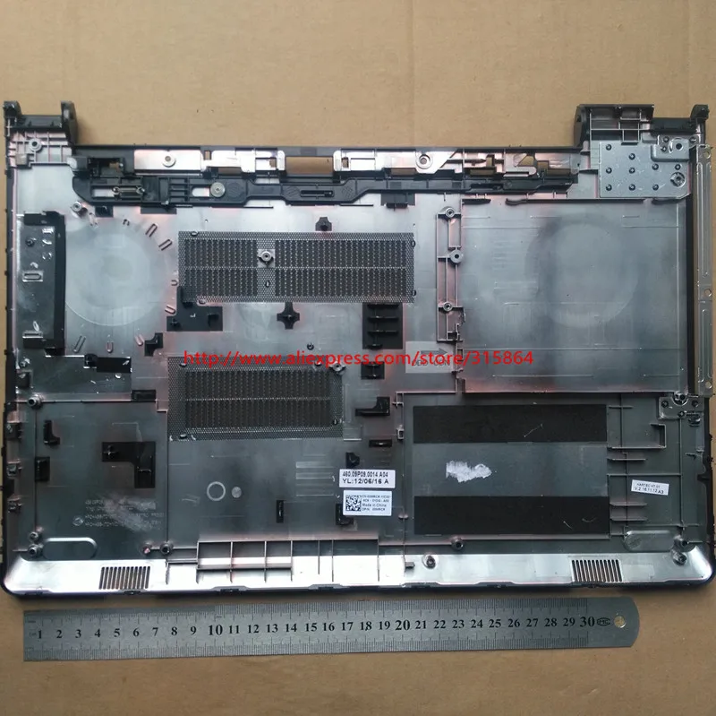 

New laptop bottom case base cover for Dell VOSTRO V3567 V3568 460.09p09.0014