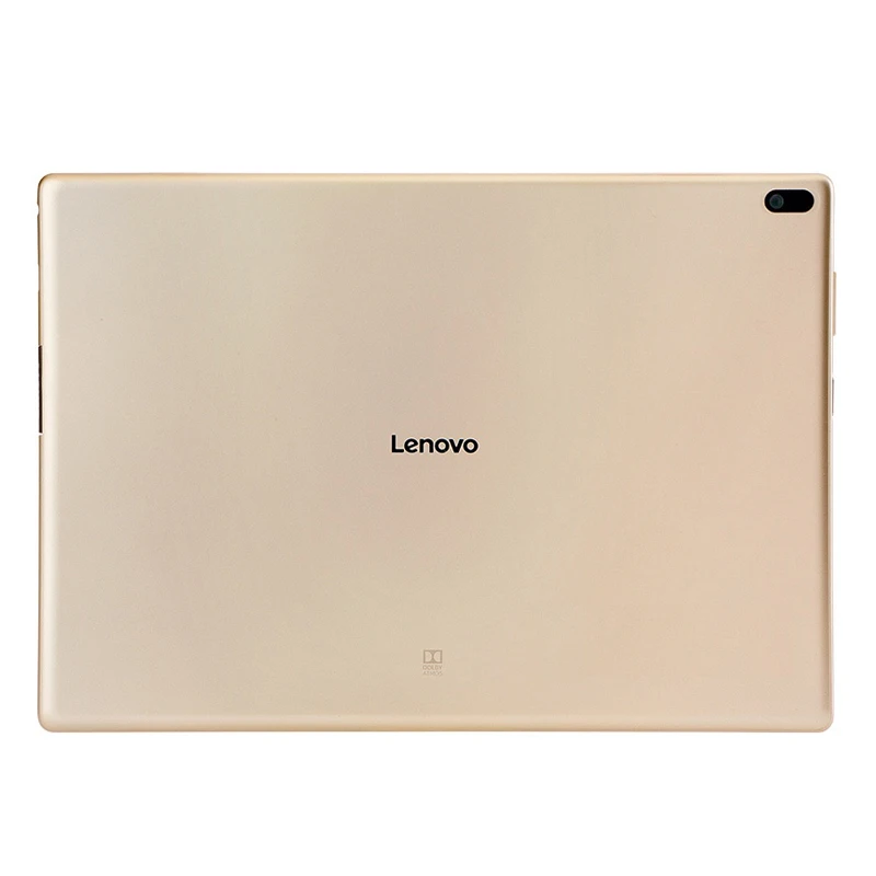Планшетный ПК lenovo XiaoXin 10 дюймов snapdragon 625 4 Гб ОЗУ 64 ПЗУ 2 0 ГГц Восьмиядерный Android 7 1