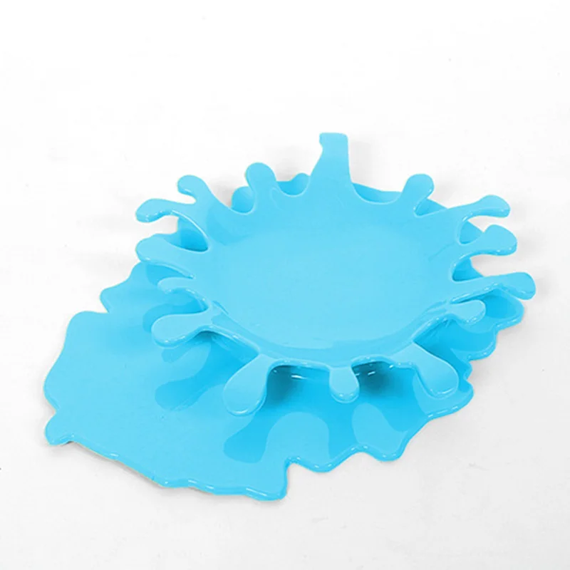 Подставка для ложек QuickDone кухонный органайзер томатного соуса Splattering Ketchup AKC5176 |