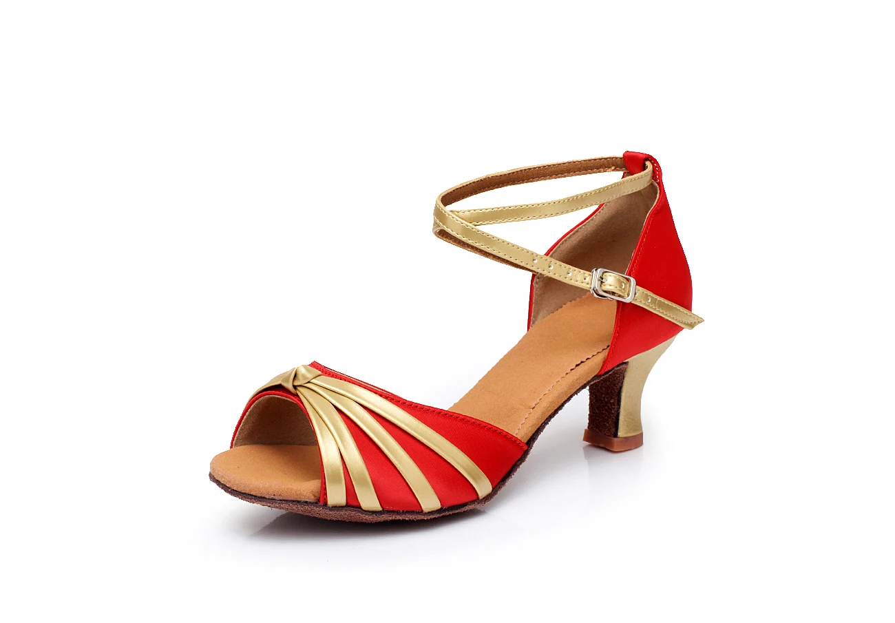 Горячая Распродажа zapatos baile hombre latino Женские вечерние туфли для бальных танцев в
