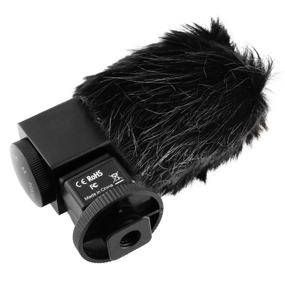 Takstar стерео микрофон камера Микрофон SGC 698 для Nikon Canon DSLR камеры видеокамеры|camera
