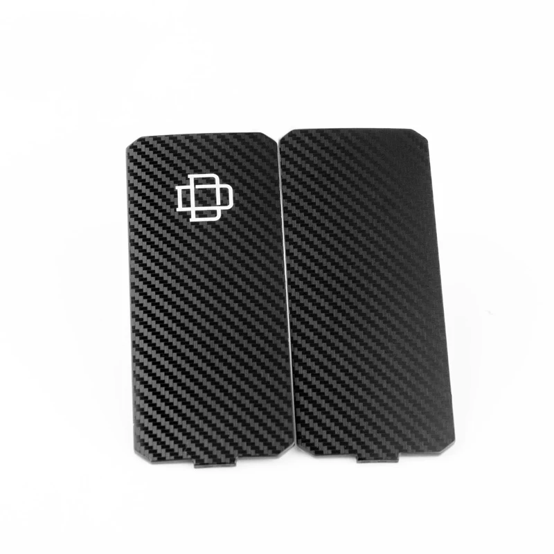 Augvape Druga Foxy Mod панель Быстрого Открывания 150 Вт аккумулятор 18650 из цинкового сплава