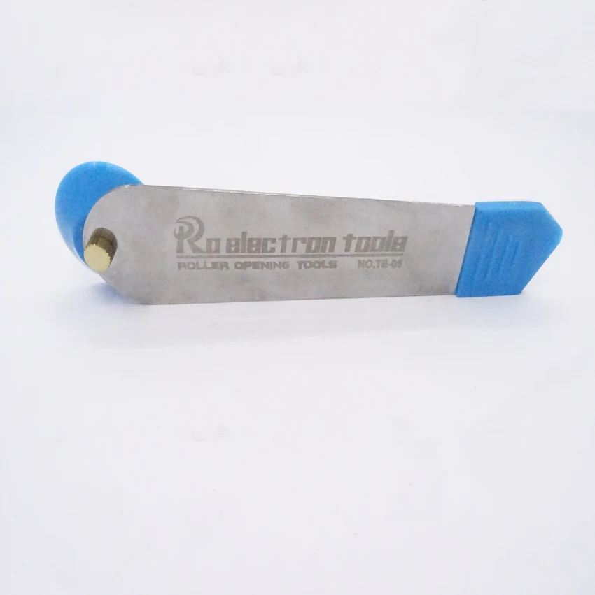 1PC Mobile Phone Disassembly Roller Opening Tools For iPad ablet Laptop PC Smart Screen Repair Metal Prying | Инструменты