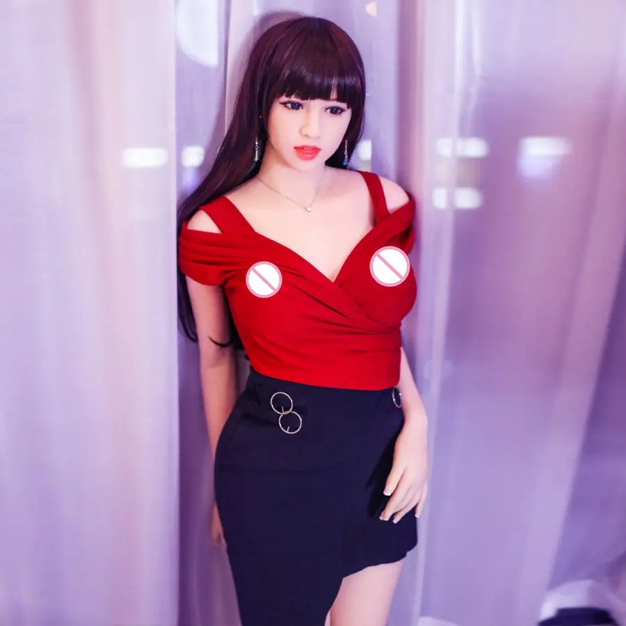 Новинка 2017 Реалистичная секс-кукла Pinklover из реальной Азии 165 см полноразмерная