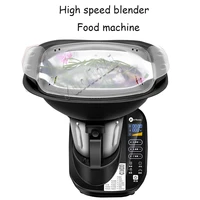 2l electric high speed blender multifunctional food blending machine automatic mixing machine stirring juice machine dtl 01