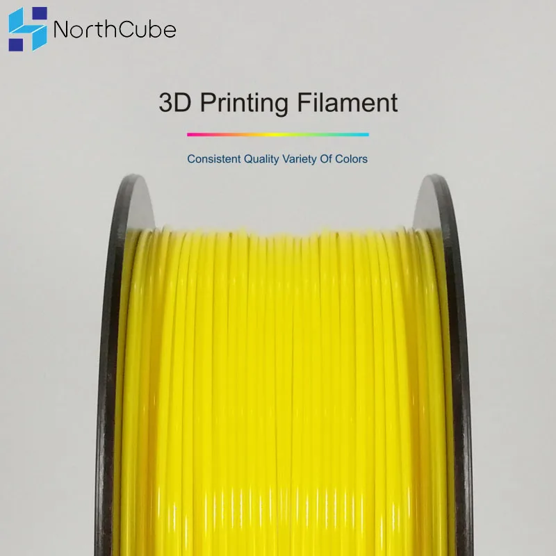 Нить для 3D принтера pla 1 75 мм кг Материал 3d печати пластиковая нить цветная