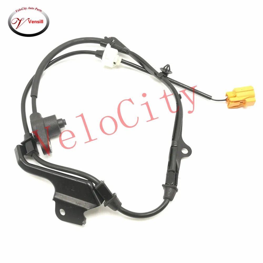 Передний левый датчик скорости колес ABS для 1998-2002 Accord 1999-2003 Acura TL 2001-2003 CL часть №