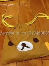 CBRL Индивидуальный маленький бархатный мешочек для ювелирных изделий Подарочный