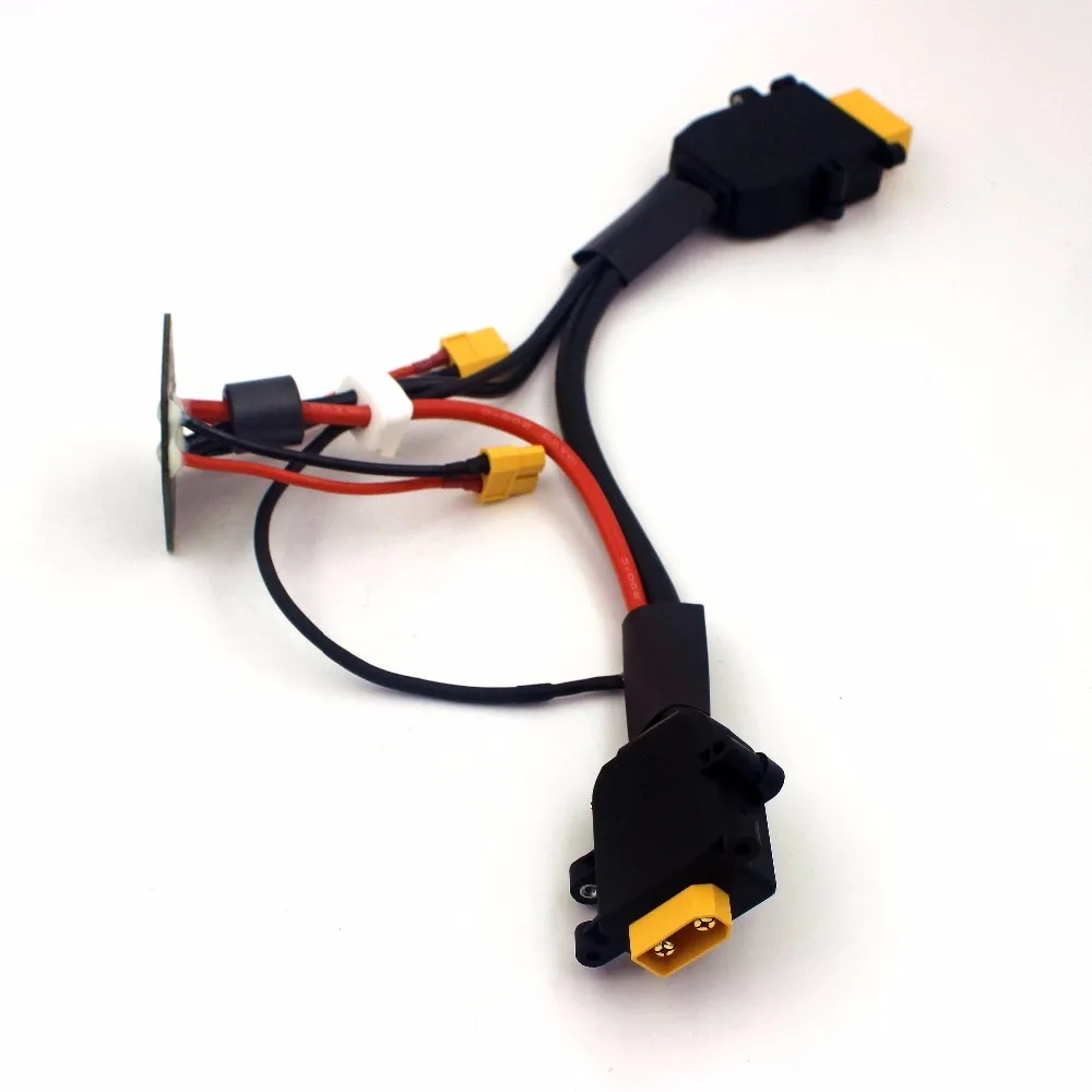 Original DJI Agras MG-1S Power Distribution Kit PART39 for Agriculture Plant protection Drone Accessories | Электроника