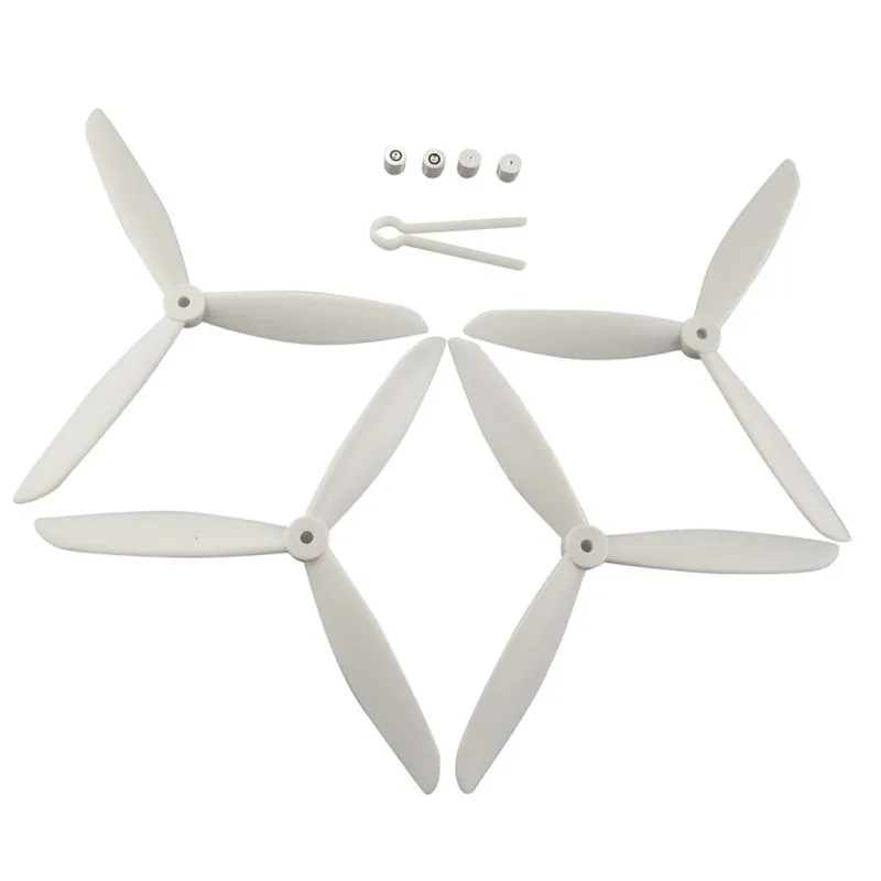 Запчасти для вертолета с дистанционным управлением Hubsan X4 H501S H501C запчасти шасси и