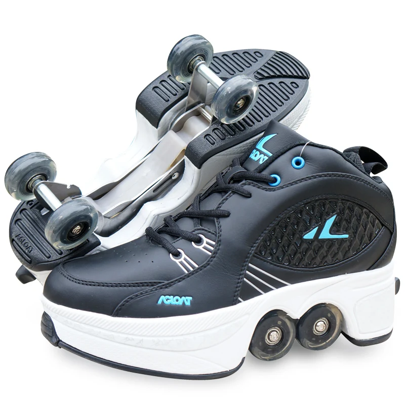 Mens roller shoes Clearance