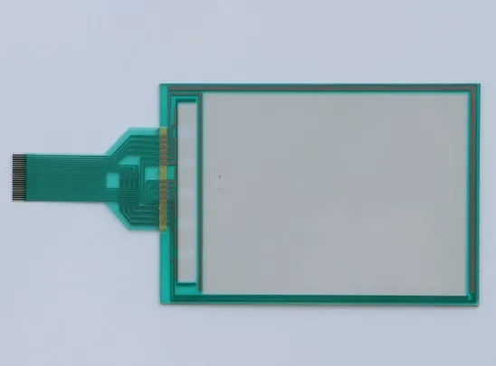 Новинка UG221H LC4 LE4 SR4 сенсорный экран для сенсорной панели FUJI HMI дешевая доставка|new