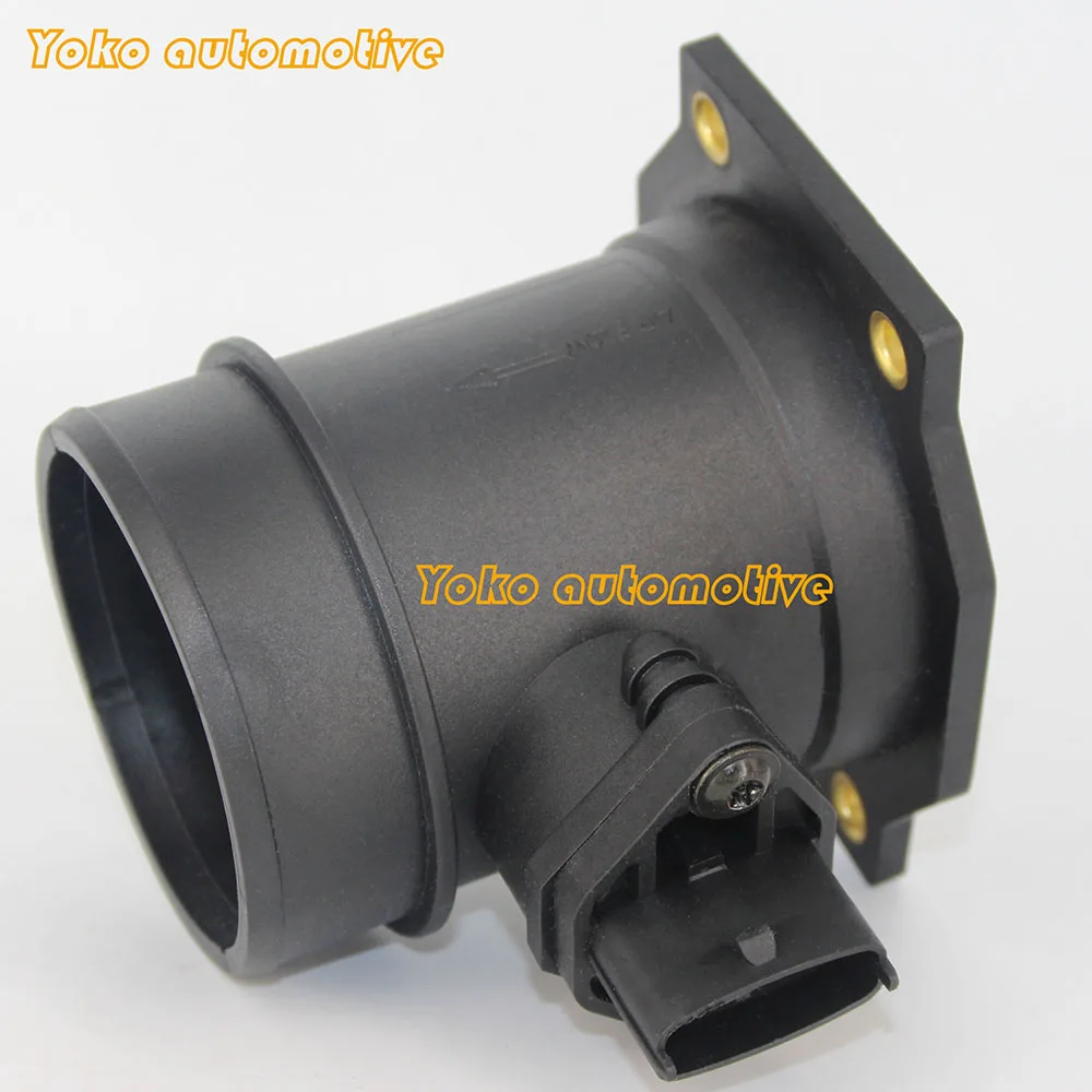 

MASS AIR FLOW METER SENSOR FOR NISSAN TERRANO II (R20) (1992/10-/) 0 281 002 207/0986 284 012/0281002207/22680 7F400/0281002208