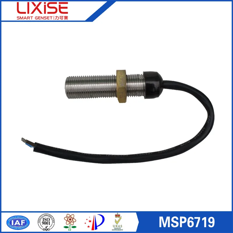 Генератор двигателя Тахометр Датчик MSP6719|engine generator|generator enginesensor sensor |