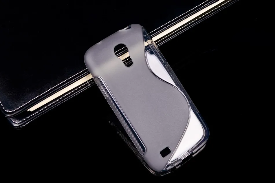 TARYTAN чехол для телефона чехол для samsung Galaxy S4 мини Чехол S8 плюс Xcover 4 S3 S2 S5 мини S4 I9190 GA009 9192 чехол s