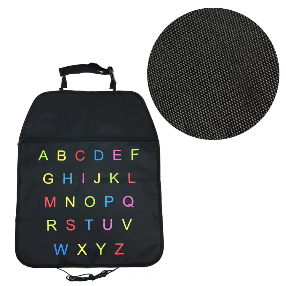 TIROL новые автомобильные коврики для заднего сиденья Автомобильные Защитные