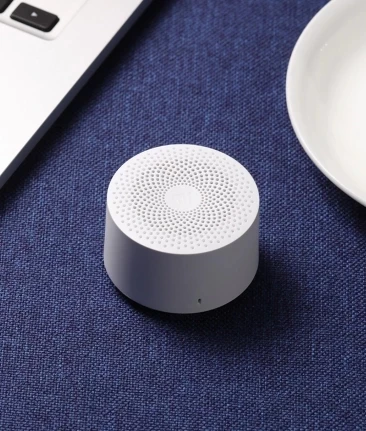 Новая оригинальная Bluetooth-Колонка Xiaomi Xiaoai портативная версия маленькая и