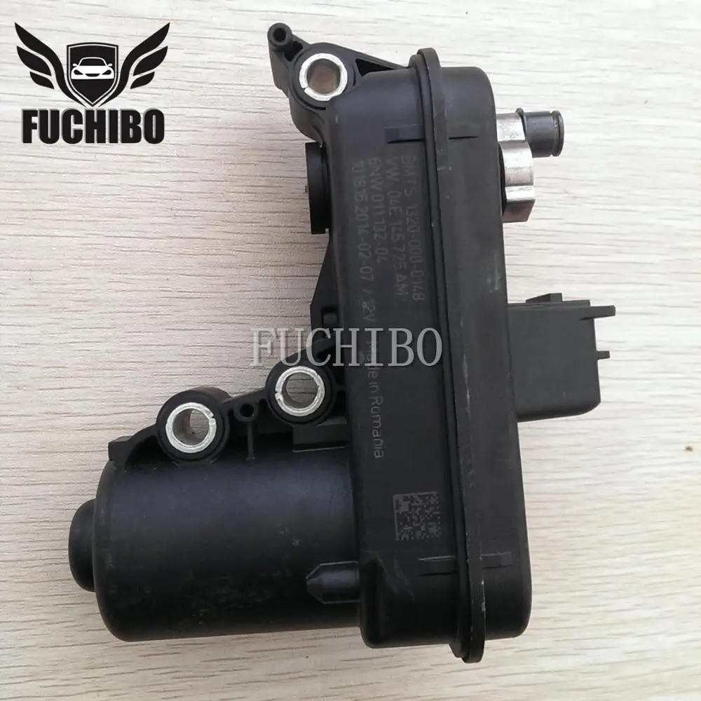 FUCHIBO 04E145704 Turbo привод для электрических отходов V-W AUDI A1 A3 6NW011132-04 6NW011132-25 | Автомобили