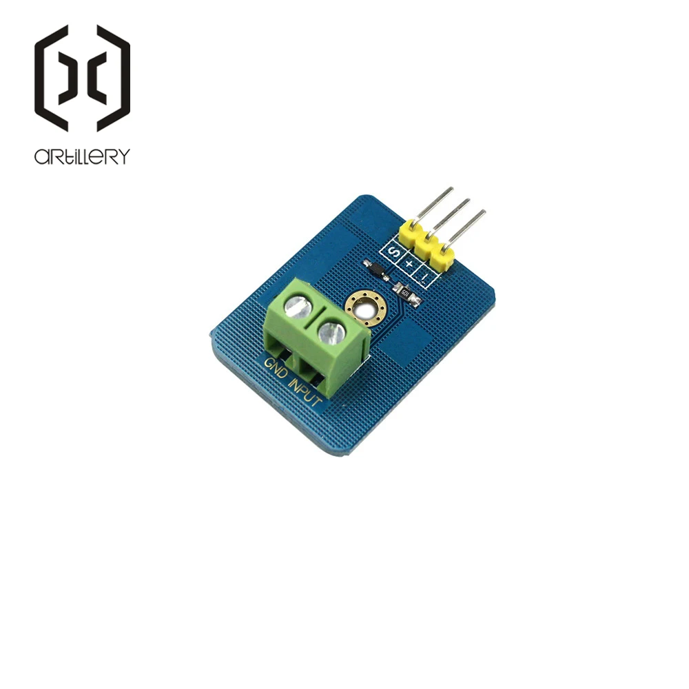 Керамический пьезо датчик вибрации для arduino DIY KIT